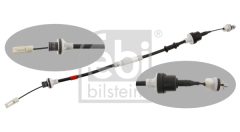 FEBI BILSTEIN 29246 — Трос сцепления