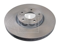 FEBI BILSTEIN 29350 — Тормозной диск