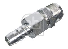 FEBI BILSTEIN 29670 — Supapă sistem alimentare combustibil