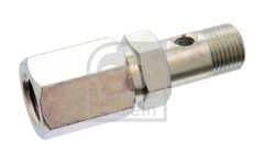 FEBI BILSTEIN 29677 — Supapă sistem alimentare combustibil