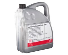 FEBI BILSTEIN 29738 — Ulei cutie de viteze automată