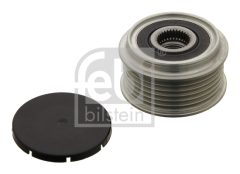 FEBI BILSTEIN 29835 — Fulie cu roată liberă alternator