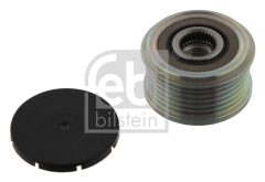 FEBI BILSTEIN 29904 — Fulie cu roată liberă alternator