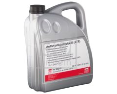 FEBI BILSTEIN 30018 — Ulei cutie de viteze automată