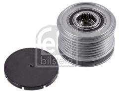 FEBI BILSTEIN 30067 — Fulie cu roată liberă alternator