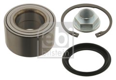 FEBI BILSTEIN 30087 — Комплект подшипника ступицы