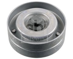 FEBI BILSTEIN 30130 — Rolă ghidaj curea transmisie