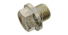 FEBI BILSTEIN 30180 — Dop golire baie de ulei