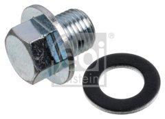 FEBI BILSTEIN 30264 — Dop golire baie de ulei