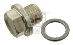 FEBI BILSTEIN 30269 — Сливная пробка поддона