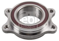 FEBI BILSTEIN 30270 — Подшипник ступицы