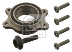 FEBI BILSTEIN 30271 — Комплект подшипника ступицы