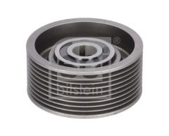 FEBI BILSTEIN 30290 — Rolă ghidaj curea transmisie