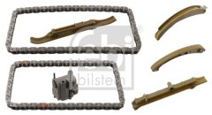 FEBI BILSTEIN 30384 — Kit lanț distribuție