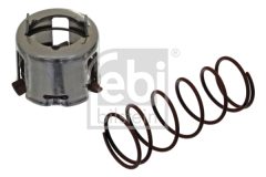 FEBI BILSTEIN 30486 — Ремкомплект автоматического регулятора зазора тормозов