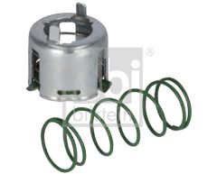 FEBI BILSTEIN 30487 — Ремкомплект автоматического регулятора зазора тормозов