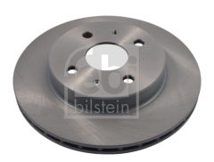 FEBI BILSTEIN 30637 — Disc de frână