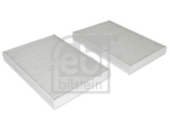 FEBI BILSTEIN 30642 — Set filtre habitaclu