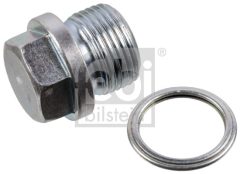 FEBI BILSTEIN 30655 — Сливная пробка поддона