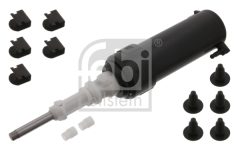 FEBI BILSTEIN 30702 — Cilindru de lucru reglare scaun