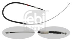 FEBI BILSTEIN 30727 — Cablu frână de mână