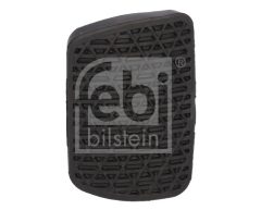 FEBI BILSTEIN 30777 — Cauciuc pedală de frână
