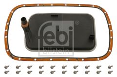 FEBI BILSTEIN 30849 — Set filtru hidraulic cutie automată