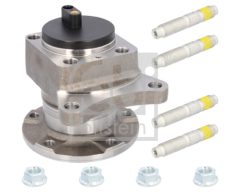 FEBI BILSTEIN 30887 — Комплект подшипника ступицы