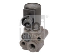 FEBI BILSTEIN 30909 — Electrovalvă retarder