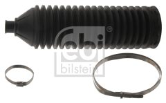 FEBI BILSTEIN 31052 — Пыльник рулевой рейки с хомутами