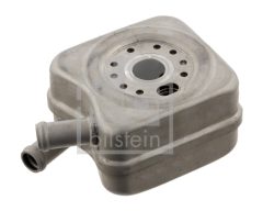 FEBI BILSTEIN 31110 — Radiator ulei motor