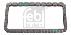 FEBI BILSTEIN 31115 — Цепь привода масляного насоса