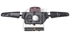 FEBI BILSTEIN 31207 — Manetă coloană de direcție