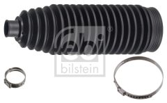 FEBI BILSTEIN 31278 — Пыльник рулевой рейки с хомутами