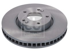 FEBI BILSTEIN 31317 — Disc de frână