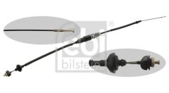 FEBI BILSTEIN 31328 — Трос сцепления