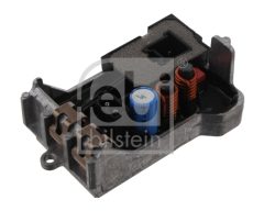 FEBI BILSTEIN 31335 — Unitate de comandă încălzire și ventilație