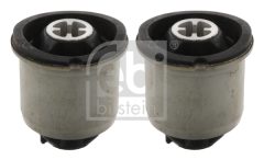 FEBI BILSTEIN 31396 — Комплект подшипников балки моста