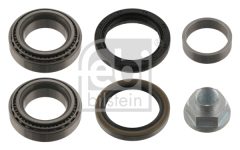 FEBI BILSTEIN 31453 — Комплект подшипника ступицы