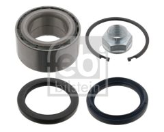 FEBI BILSTEIN 31509 — Комплект подшипника ступицы