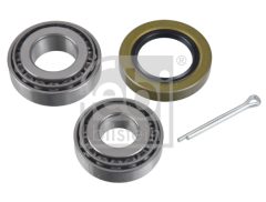FEBI BILSTEIN 31529 — Комплект подшипника ступицы