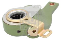 FEBI BILSTEIN 31592 — Комплект тяг и рычагов тормозного привода