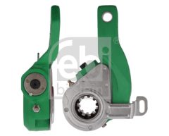FEBI BILSTEIN 31593 — Комплект тяг и рычагов тормозного привода