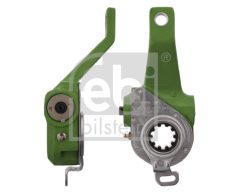 FEBI BILSTEIN 31598 — Комплект тяг и рычагов тормозного привода