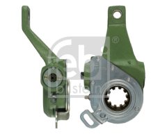 FEBI BILSTEIN 31603 — Комплект тяг и рычагов тормозного привода