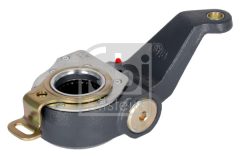 FEBI BILSTEIN 31604 — Комплект тяг и рычагов тормозного привода