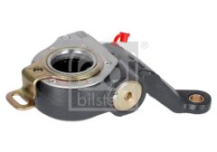FEBI BILSTEIN 31605 — Комплект тяг и рычагов тормозного привода