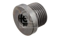 FEBI BILSTEIN 31702 — Сливная пробка поддона