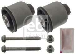 FEBI BILSTEIN 31722 — Комплект подшипников балки моста