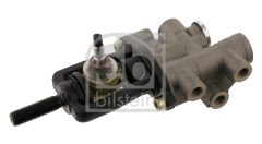 FEBI BILSTEIN 31752 — Выключатель делителя КПП